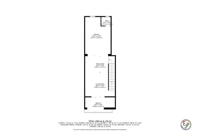 Building Photo - 302 Tea Tree Terrace