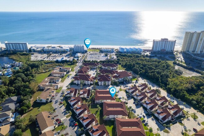 Building Photo - 17462 Front Beach Rd