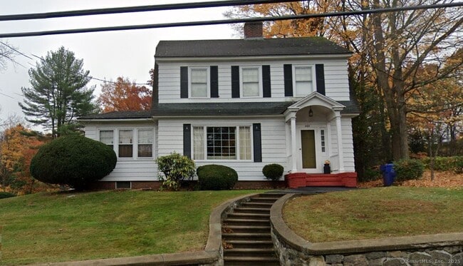 Primary Photo - 485 Litchfield St