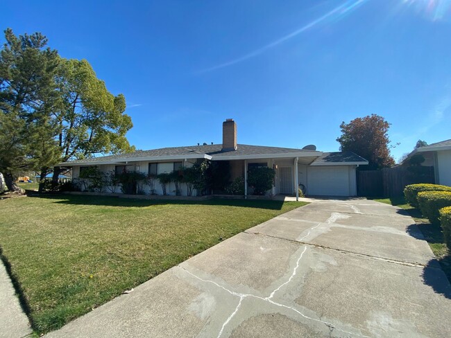 Primary Photo - Quiet Duplex Near Z'Berg Park.