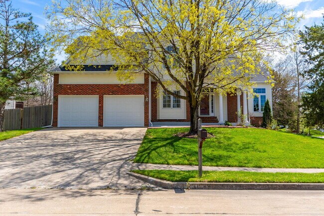 Building Photo - 1110 Brookedale Ct