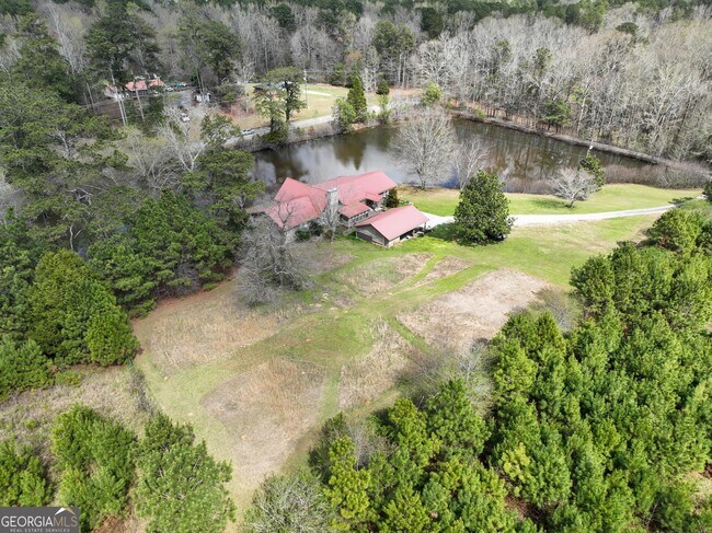 Building Photo - 6780 Johnson Rd