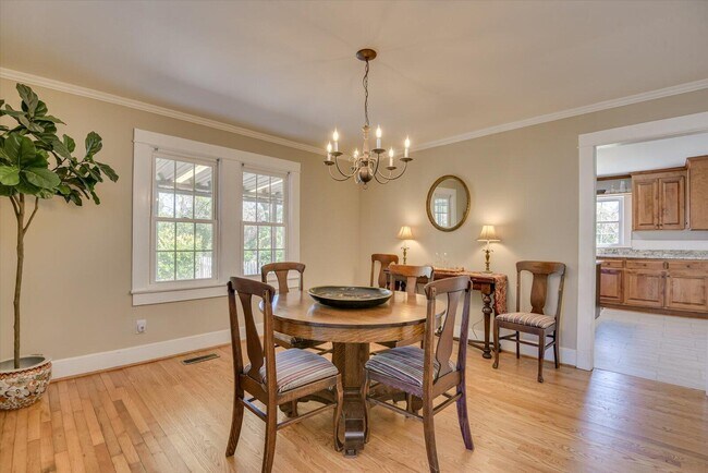 Building Photo - 126 Horry St SE