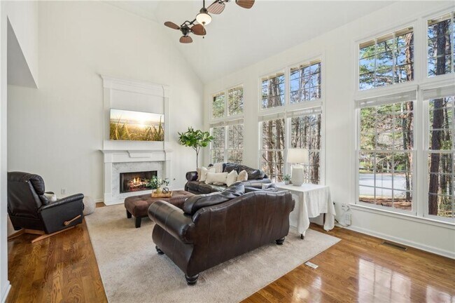 Building Photo - 7115 Doncaster Ct