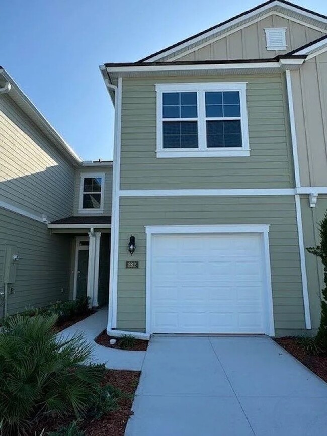 Primary Photo - Serene Pond-View Townhouse in Palm Coast: ...