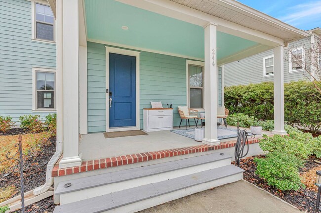 Building Photo - Nexton