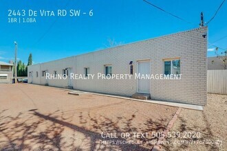 Building Photo - 2443 De Vita Rd SW