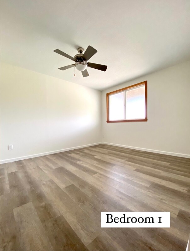 Building Photo - 1959 Puowaina Dr