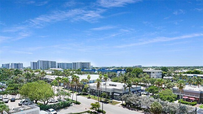 Building Photo - 4020 Galt Ocean Dr