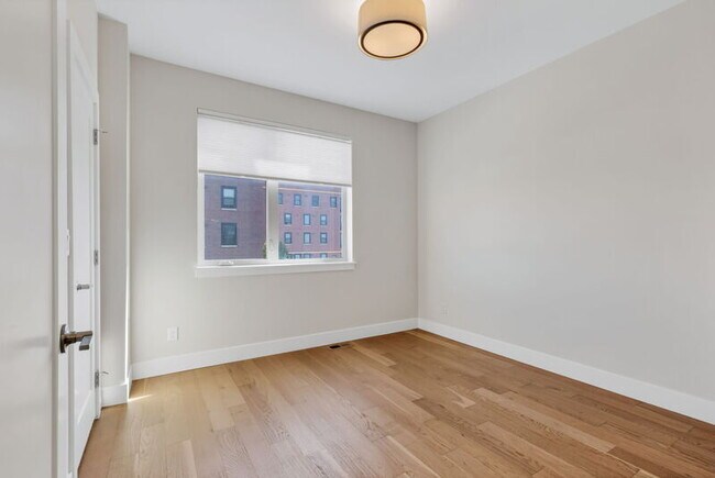 Building Photo - 1632 Quitman St