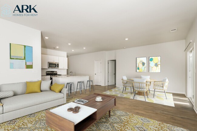 Building Photo - 2752 Desert Rose St