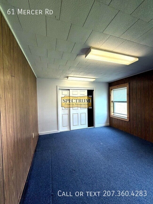 Building Photo - 61 Mercer Rd