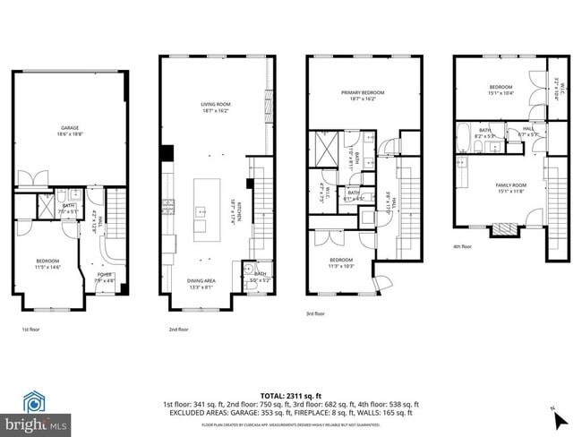 Building Photo - 513 Riversail Ln