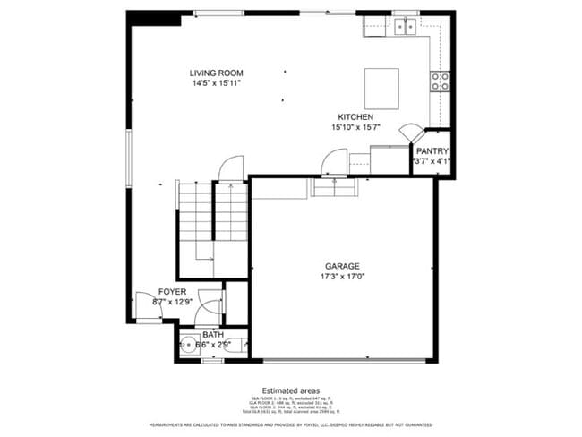 Building Photo - Spacious 4-Bed Home Minutes from Fort Cars...