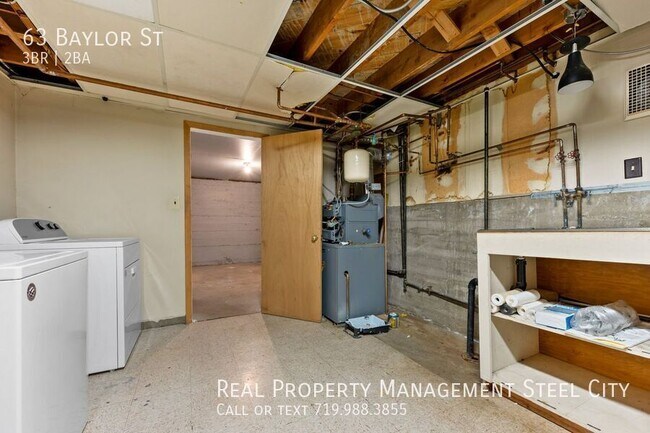 Building Photo - 63 Baylor St