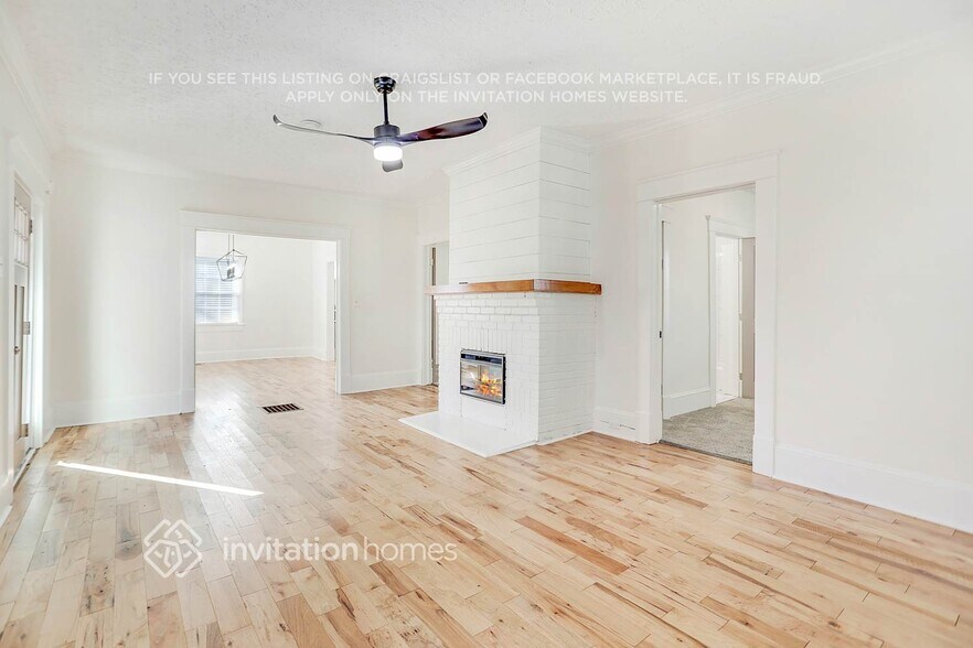 Building Photo - 1221 Epworth St SW