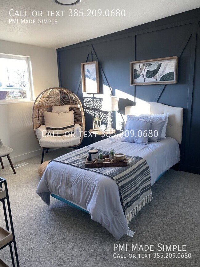 Building Photo - 5777 S Sagewood Dr