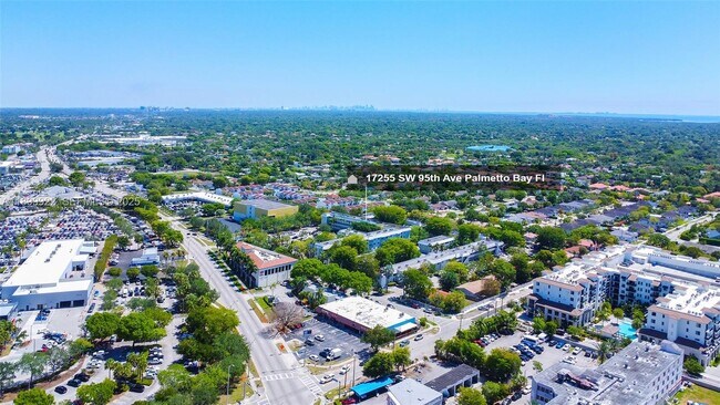 Building Photo - 17255 SW 95th Ave