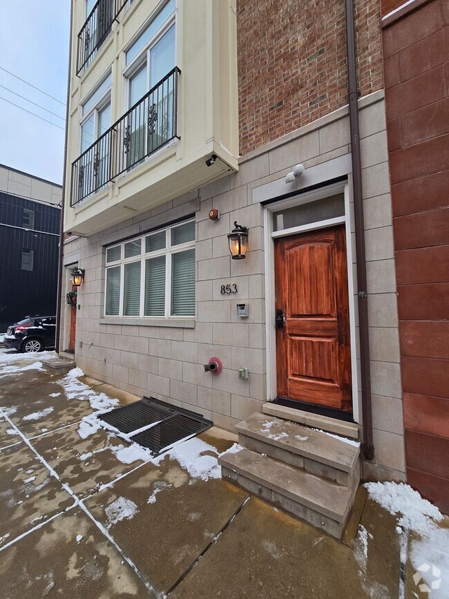 Building Photo - Your Family's New Home - 1bd/1ba in Philly