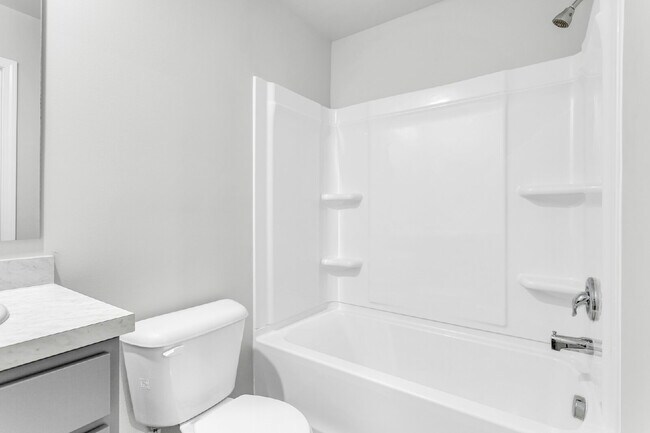 Building Photo - Beautiful Townhome at the Pines of New Hampstead