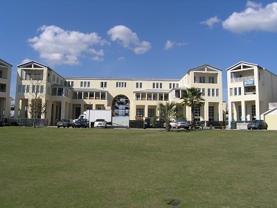 Primary Photo - Seaside Lyceum Gateway