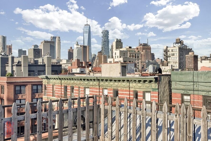 Building Photo - 232 Elizabeth St