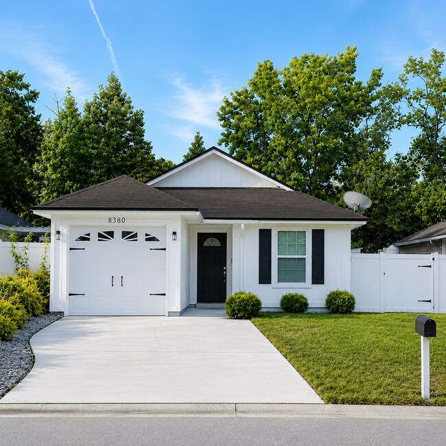 Building Photo - 8380 Argyle Corners Ct