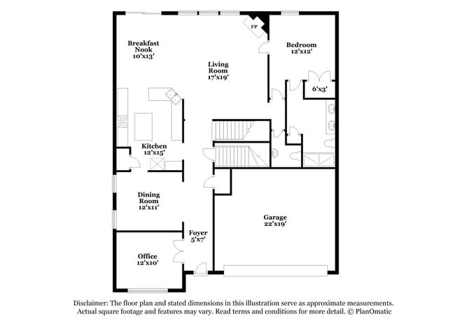 Building Photo - 14136 Green Birch Dr