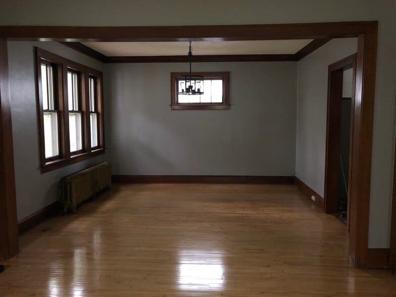 Dining room - 318 Kenilworth Ave