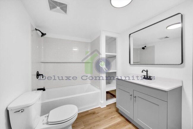 Building Photo - 2 MONTH LEASE ONLY! GORGEOUS 4 BEDROOM HOME!!! Available NOW- Month to month lease only!