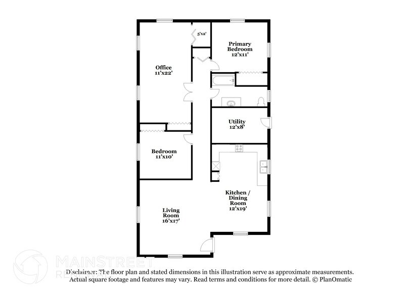 Building Photo - 2364 20th St