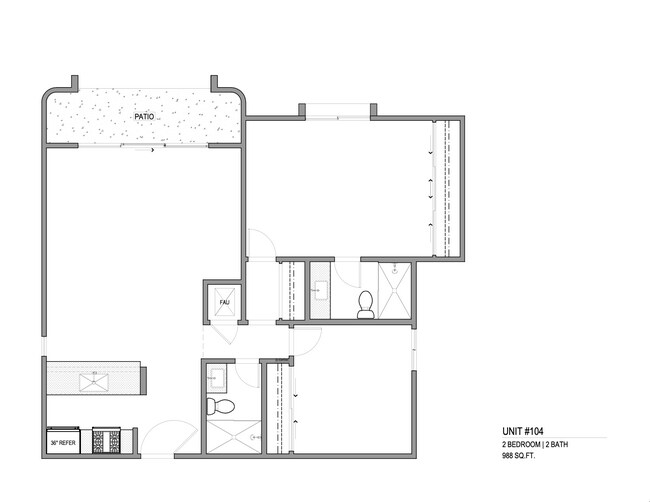 Building Photo - 1400 E Palm Canyon Dr
