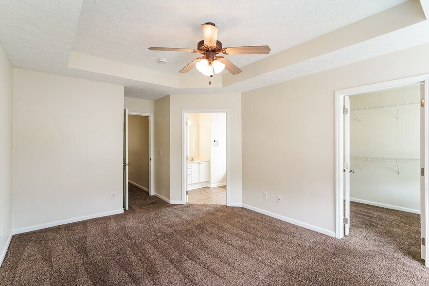 Building Photo - 7212 Legacy Dr