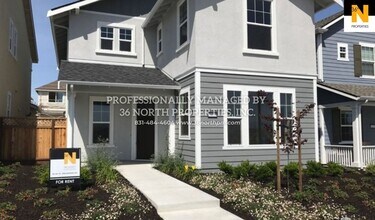 Building Photo - New Construction - East Garrison