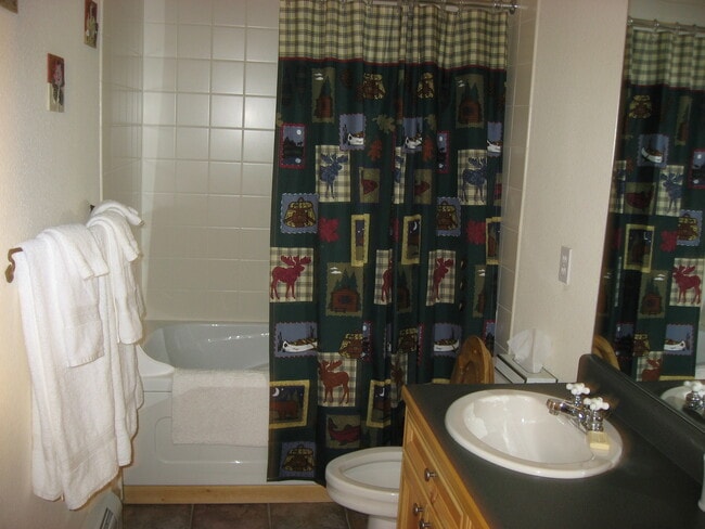 Building Photo - Long Term Rental- Tenderfoot Lodge 2665