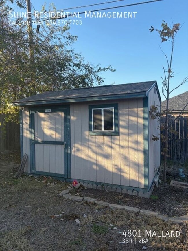 Building Photo - 4801 Mallard-