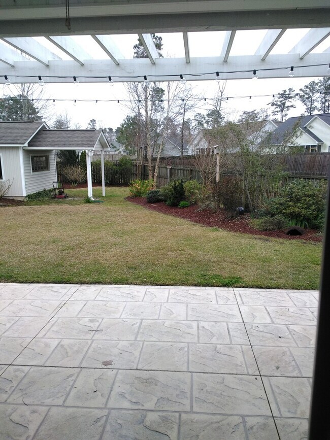 Building Photo - 3129 John Willis Rd
