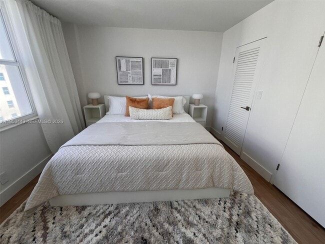 Building Photo - 9195 Collins Ave