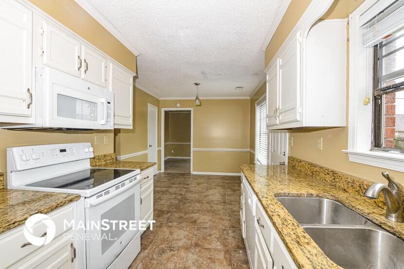 Building Photo - 5153 Whitehead Way