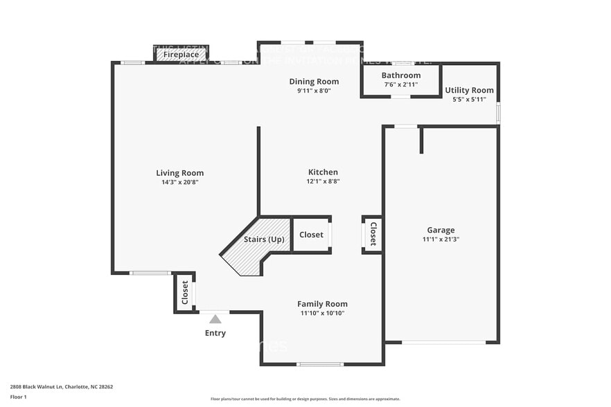 Building Photo - 2808 Black Walnut Ln