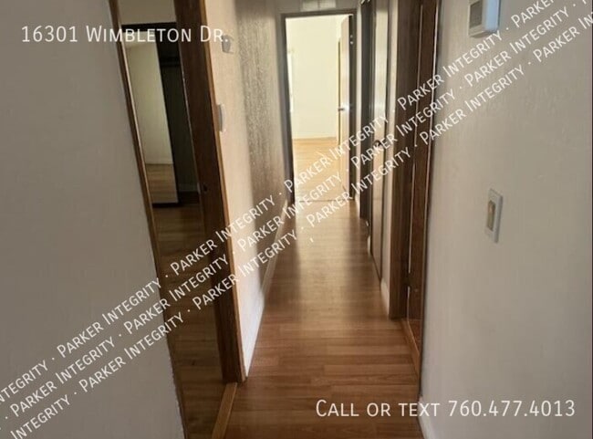 Building Photo - 16301 Wimbleton Dr