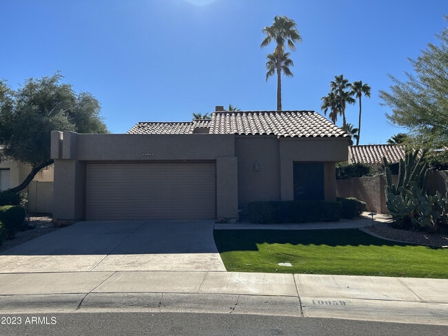 Primary Photo - 10059 E Calle De Cielo Cir