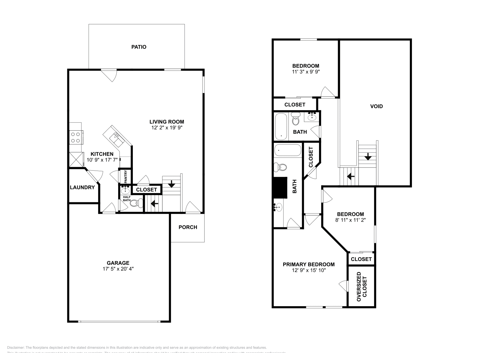 Building Photo - 718 Fern St