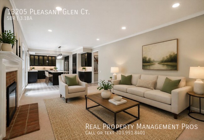 Building Photo - 13205 Pleasant Glen Ct