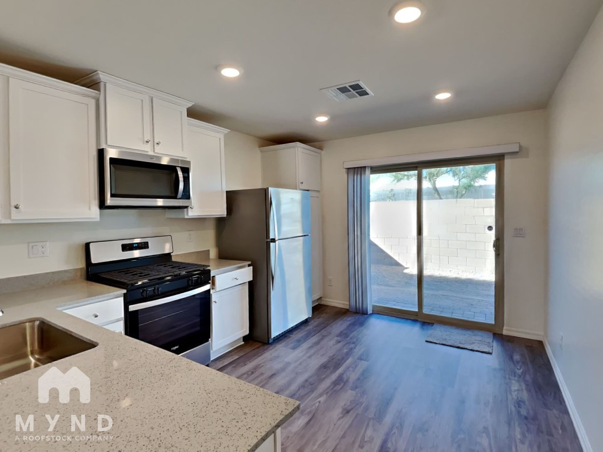 Building Photo - 4249 Gold Desert St