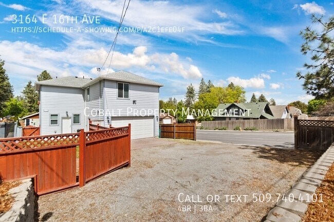 Building Photo - 3164 E 16th Ave