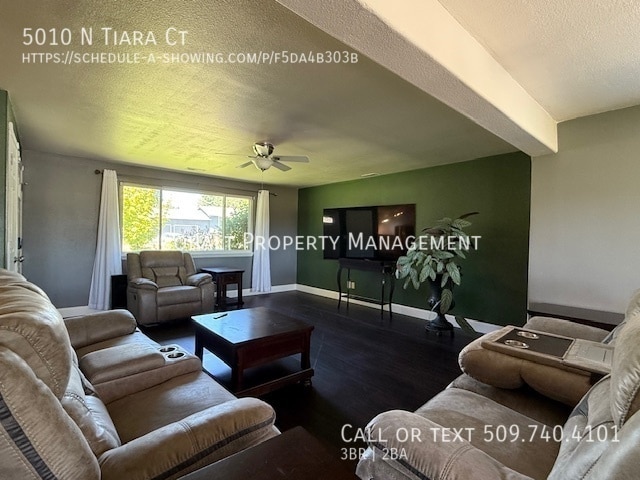Building Photo - 5010 N Tiara Ct