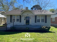 Building Photo - Vibrant 3BR Home near Midtown Memphis | Fireplace, Hardwood Floors & Fenced Yard