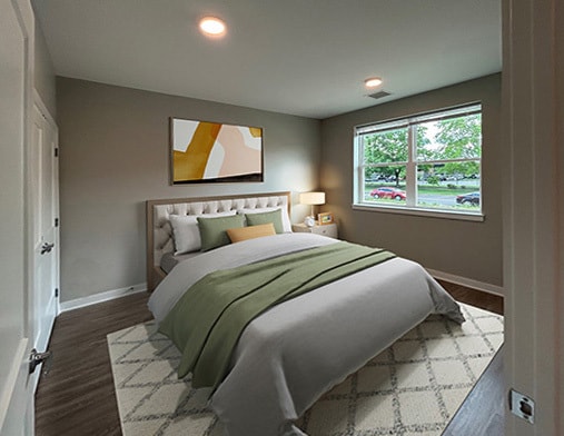 Building Photo - Residences at Harper
