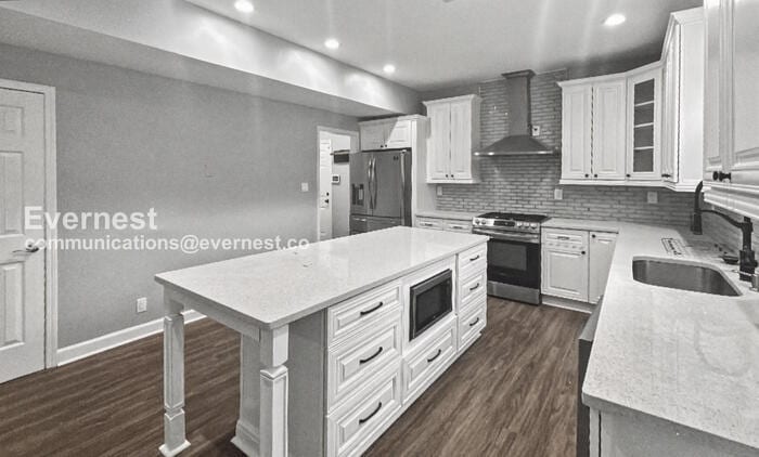 Building Photo - 4950 Saddle Bridge Ln